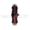 GUCCI JACKIE NOTTE MINI BAG 782889 (19.5*18*3.5cm) GUCCI JACKIE NOTTE MINI BAG 782889 (19.5*18*3.5cm)