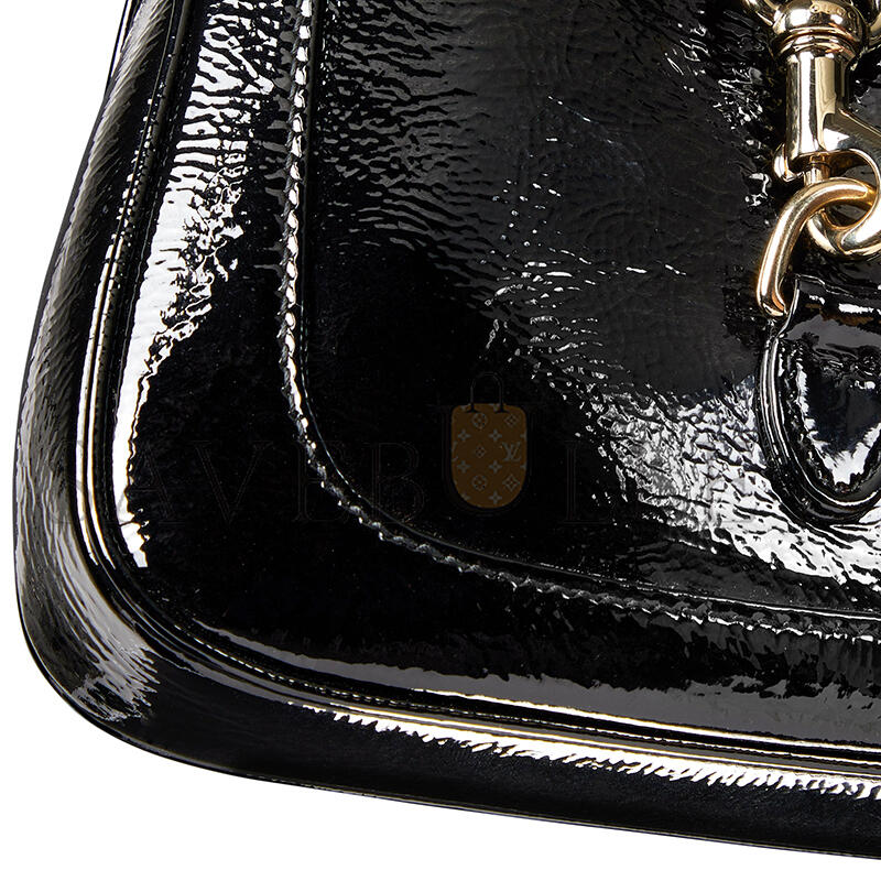 GUCCI JACKIE NOTTE MINI BAG 782889 (19.5*18*3.5cm) GUCCI JACKIE NOTTE MINI BAG 782889 (19.5*18*3.5cm)