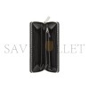 GUCCI ZIP WALLET 771154 (19*10.5*2.5cm)