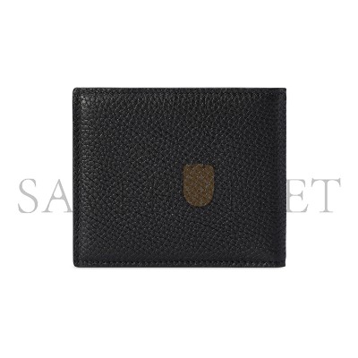 GUCCI BI-FOLD WALLET WITH GUCCI LOGO 771148 (21*9cm) GUCCI BI-FOLD WALLET WITH GUCCI LOGO 771148 (21*9cm)