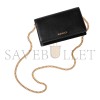GUCCI WALLET ON CHAIN 772643 (20*12.5*4cm)