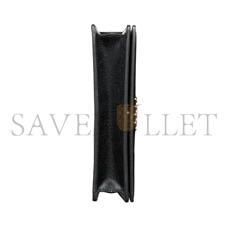 GUCCI WALLET ON CHAIN 772643 (20*12.5*4cm)