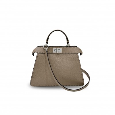 FENDI PEEKABOO ISEEU SMALL (27*20*11cm) FENDI PEEKABOO ISEEU SMALL (27*20*11cm)