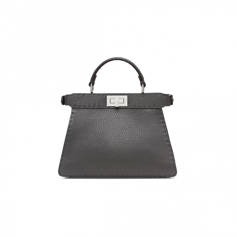 FENDI PEEKABOO ISEEU SMALL 8BN327ADYLF1EEL (27*20*11cm)