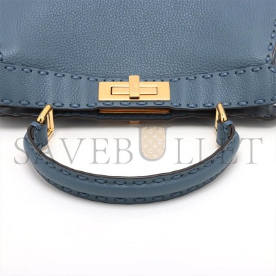 FENDI PEEKABOO ISEEU SMALL 8BN321 (27*20*11cm)