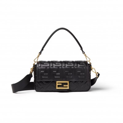 FENDI BAGUETTE 8BR600AT57F15ZW (27*15*6cm) FENDI BAGUETTE 8BR600AT57F15ZW (27*15*6cm)