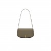 YSL MINI VOLTAIRE IN BOX SAINT LAURENT 7796420SX0W3237 (17.5*13.4*5cm)