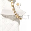 CHANEL 25 SMALL HANDBAG AS5293 (30*26*14cm)