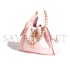 CHANEL 25 SMALL HANDBAG AS5293 (30*26*14cm)