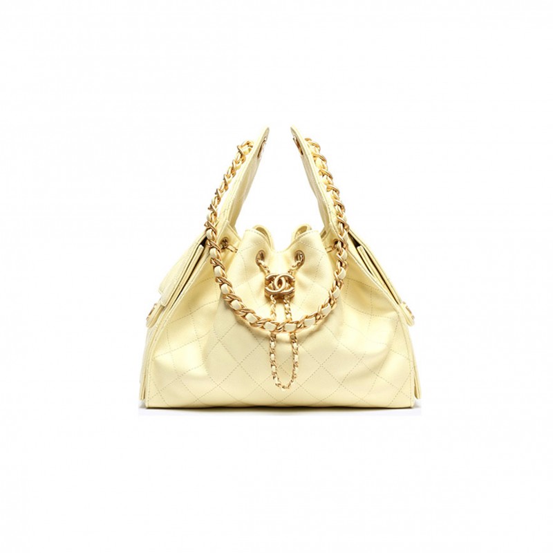 CHANEL MASTER 25 SMALL HANDBAG AS5293 (30*26*14cm)