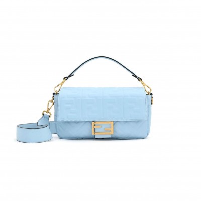 FENDI BAGUETTE (27*15*6cm) FENDI BAGUETTE (27*15*6cm)