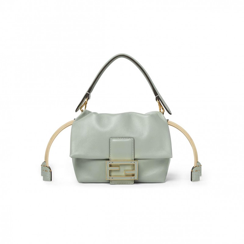 FENDI MAMMA BAGUETTE SMALL 8BS105ABVEF1SK5 (16*13*10cm)