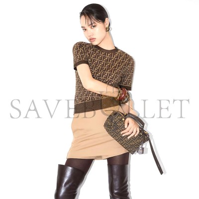 FENDI BY THE WAY SOFT MEDIUM 8BL155AFPMF1GL7 (29*17*13cm) FENDI BY THE WAY SOFT MEDIUM 8BL155AFPMF1GL7 (29*17*13cm)