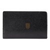 GUCCI CARD CASE WALLET WITH GUCCI SCRIPT 772640 (18.5*14*3cm)