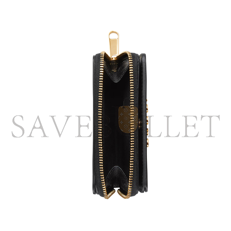 GUCCI MINI WALLET WITH GUCCI SCRIPT 772639 (18*9*2.5cm)