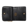 GUCCI MINI WALLET WITH GUCCI SCRIPT 772639 (18*9*2.5cm)