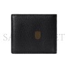 GUCCI BI-FOLD WALLET WITH GUCCI LOGO 771153 (21*9cm)