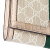 GUCCI OPHIDIA WALLET ON CHAIN 772309 (19*10*3.5cm)