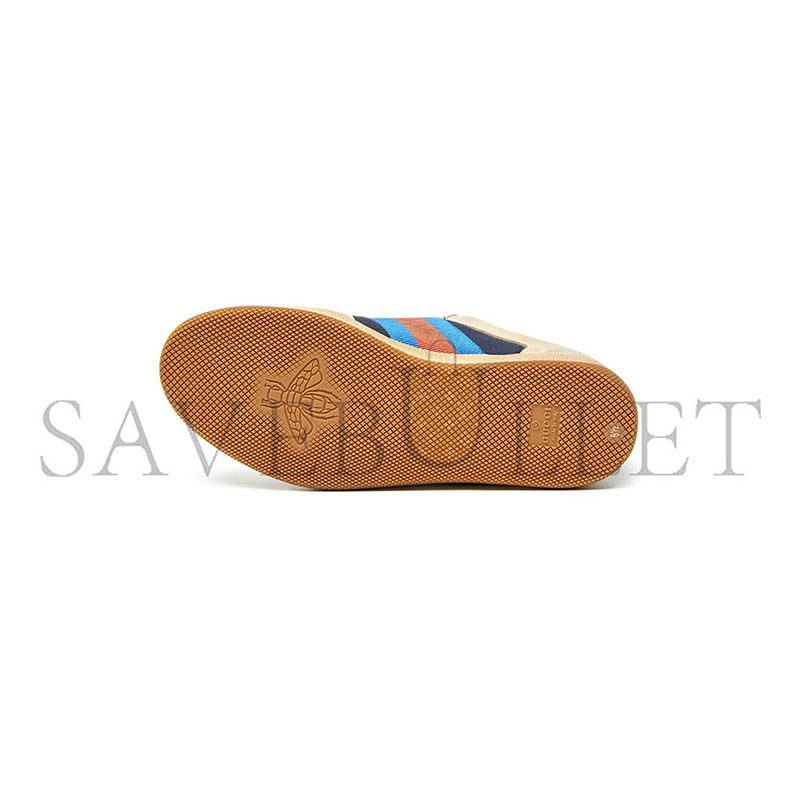 GUCCI M GG MIGNON STREET SNEAKERS 