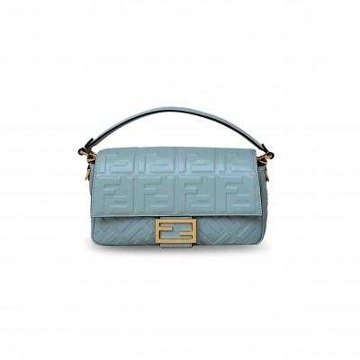 FENDI BAGUETTE (27*15*6cm) FENDI BAGUETTE (27*15*6cm)