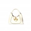 GUCCI SOFTBIT MEDIUM TOP HANDLE BAG 837467 (27.5*21*16cm)