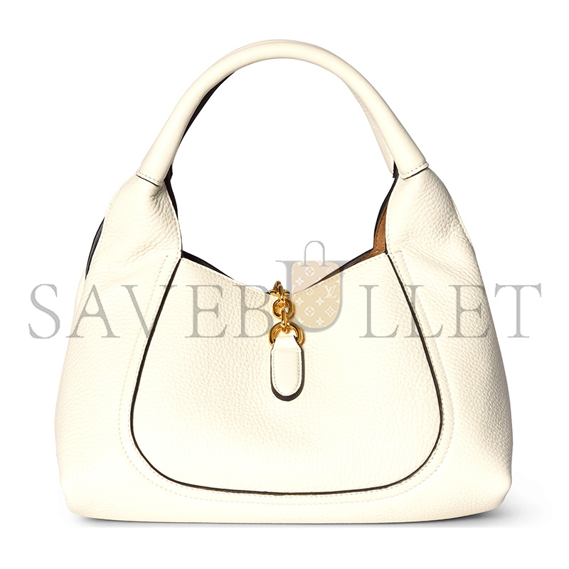 GUCCI SOFTBIT MEDIUM TOP HANDLE BAG 837467 (27.5*21*16cm)