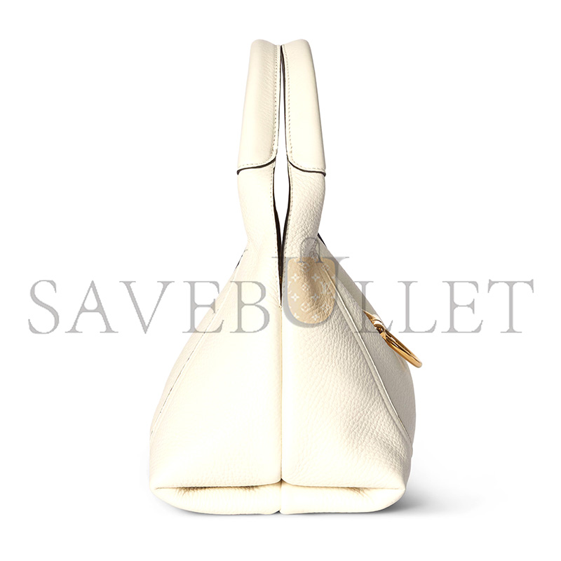 GUCCI SOFTBIT MEDIUM TOP HANDLE BAG 837467 (27.5*21*16cm)