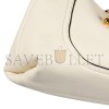 GUCCI SOFTBIT MEDIUM TOP HANDLE BAG 837467 (27.5*21*16cm)