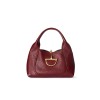 GUCCI SOFTBIT MEDIUM TOP HANDLE BAG 837467 (27.5*21*16cm) GUCCI SOFTBIT MEDIUM TOP HANDLE BAG 837467 (27.5*21*16cm)