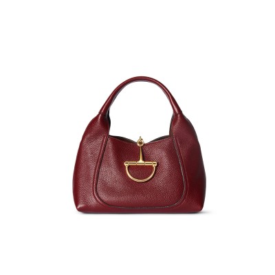 GUCCI SOFTBIT MEDIUM TOP HANDLE BAG 837467 (27.5*21*16cm)