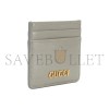 GUCCI CARD CASE WITH GUCCI SCRIPT 773428 (10*7cm)