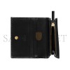 GUCCI HORSEBIT 1955 CARD CASE WALLET 621887 (17.5*11cm) GUCCI HORSEBIT 1955 CARD CASE WALLET 621887 (17.5*11cm)