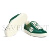 GUCCI MEN'S SNEAKER WITH INTERLOCKING G 791742 GUCCI MEN'S SNEAKER WITH INTERLOCKING G 791742