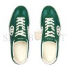 GUCCI MEN'S SNEAKER WITH INTERLOCKING G 791742 GUCCI MEN'S SNEAKER WITH INTERLOCKING G 791742