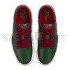NIKE AIR JORDAN 1 LOW OG BLACK GORGE GREEN CZ0775-036