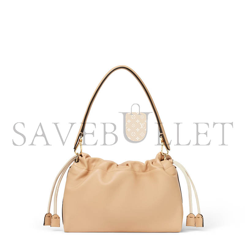 FENDI MAMMA BAGUETTE MEDIUM 8BR833AQ0DF0J2K (26.5*18*8.5cm)