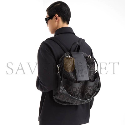 FENDI STRIKE LARGE 7VZ056AG0MF0NPN (46*40*25cm) FENDI STRIKE LARGE 7VZ056AG0MF0NPN (46*40*25cm)