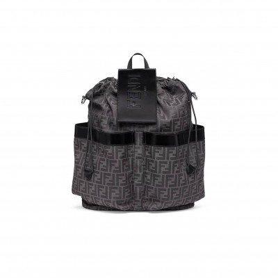 FENDI STRIKE LARGE 7VZ056AG0MF0NPN (46*40*25cm)