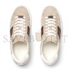 GUCCI WOMEN'S GUCCI ACE SNEAKER WITH WEB 798654 GUCCI WOMEN'S GUCCI ACE SNEAKER WITH WEB 798654