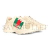 GUCCI MEN'S RHYTON SNEAKER 816179 GUCCI MEN'S RHYTON SNEAKER 816179
