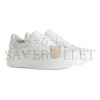 GUCCI WOMEN'S GG EMBOSSED SNEAKER 6704081 GUCCI WOMEN'S GG EMBOSSED SNEAKER 6704081
