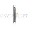 GUCCI HORSEBIT SLIM SMALL SHOULDER BAG 764191 (23*18.5*3cm)