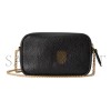 GUCCI GG MARMONT MINI CAMERA BAG 772759 (18.5*11*4cm) GUCCI GG MARMONT MINI CAMERA BAG 772759 (18.5*11*4cm)