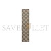 GUCCI BI-COLOR SMALL POUCH 768255 (26*18*6cm)