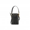 FENDI MON TRESOR LEATHER BLACK (18*12*10cm) 