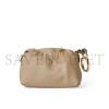 FENDI MAMMA BAGUETTE NANO  (10*7*3cm)