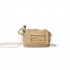 FENDI MAMMA BAGUETTE NANO  (10*7*3cm)
