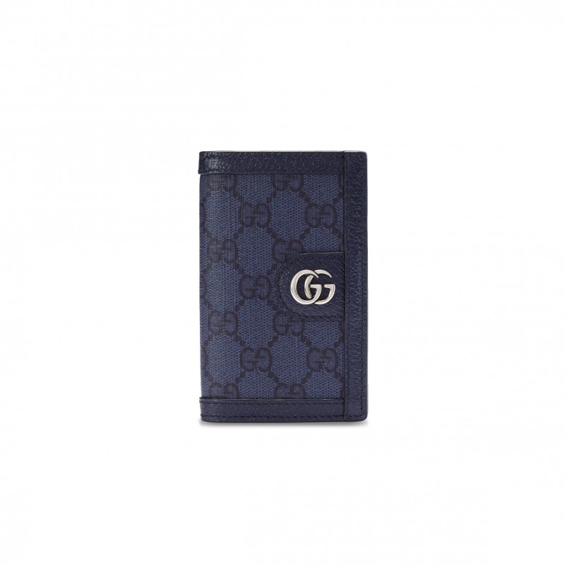 GUCCI OPHIDIA LONG CARD CASE 734943 (12*7.5cm)