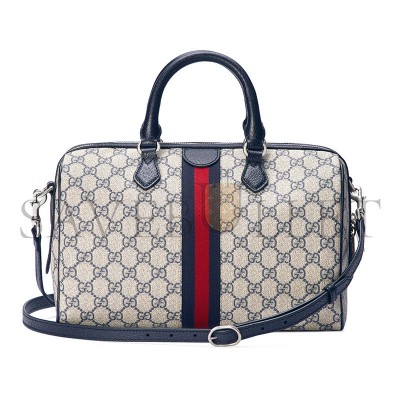 GUCCI OPHIDIA LARGE BOSTON BAG 772065 (31*20*16.5cm) GUCCI OPHIDIA LARGE BOSTON BAG 772065 (31*20*16.5cm)