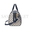 GUCCI OPHIDIA LARGE BOSTON BAG 772065 (31*20*16.5cm)